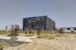 نمره قبولی دولت سیزدهم در پیگیری و تکمیل پروژه های عمرانی ادارات فرهنگ و ارشاد اسلامی استان همدان 

