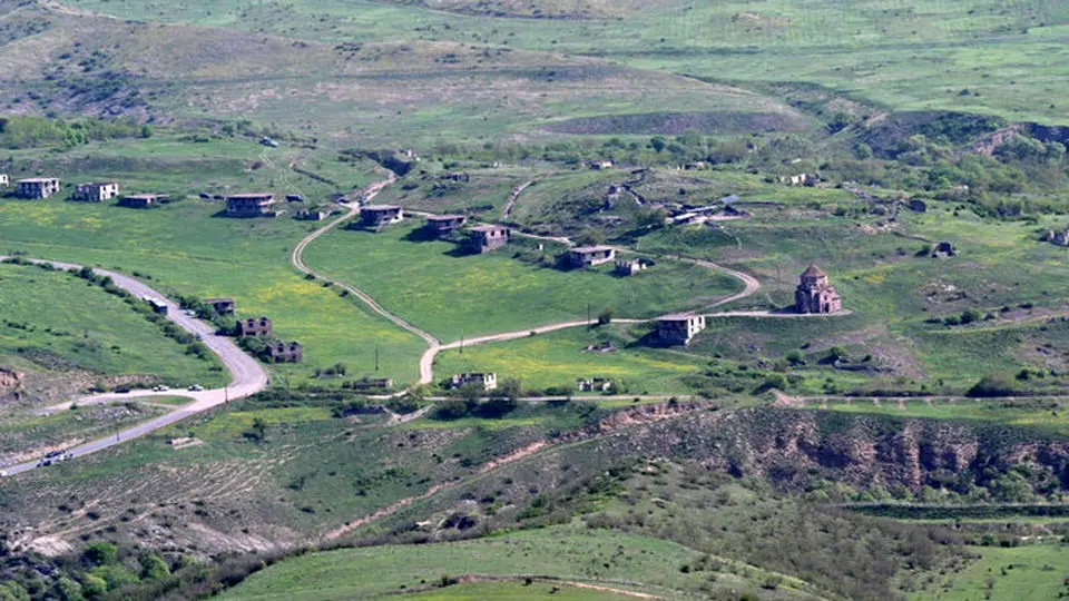 پیشنهاد جنجالی امریکا برای زنگه زور/ نقشه جدید ترامپ در قفقاز