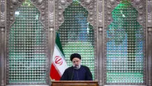 رئیسی: امام زنده است