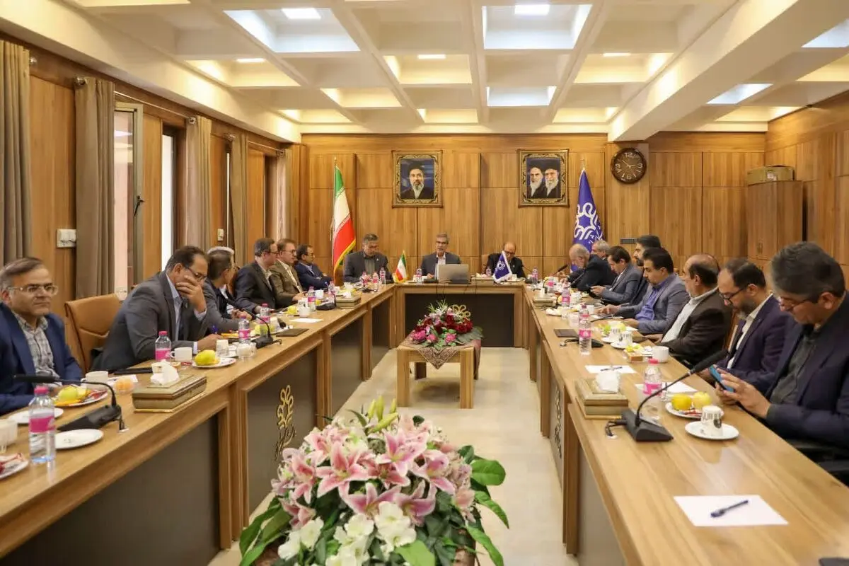 ۳۰ دانشگاه در جنگ آسیب دید