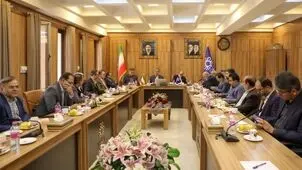 ۳۰ دانشگاه در جنگ آسیب دید