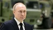 پیروزی پوتین در انتخابات ریاست‌جمهوری روسیه قطعی شد

