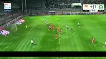سرپرست کمیته داوران: با داور دیدار فولاد و ذوب‌آهن برخورد می‌شود

