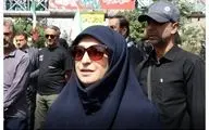  عهد بستیم که در مقابل تجاوزکاران پای کار باشیم.