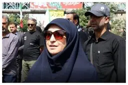  عهد بستیم که در مقابل تجاوزکاران پای کار باشیم.