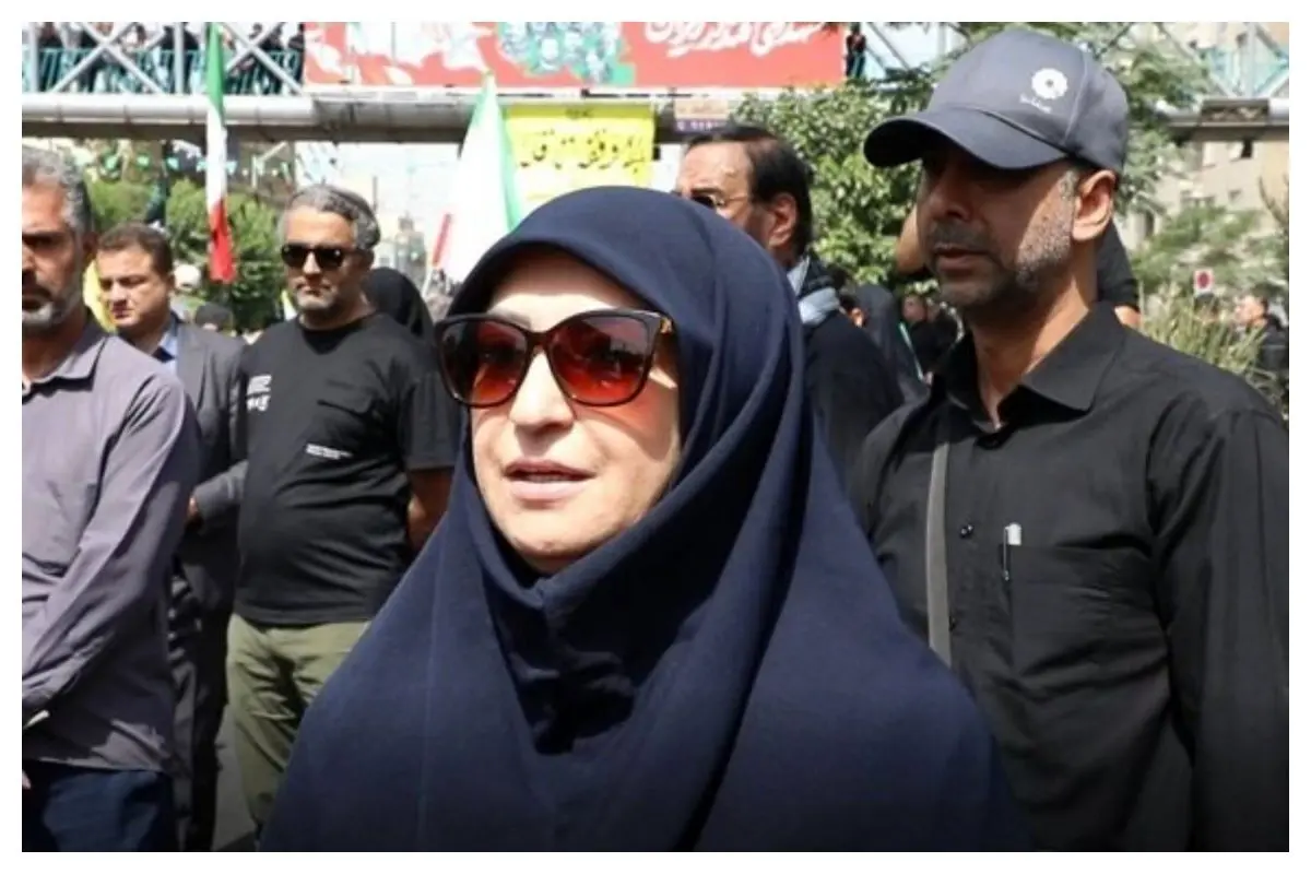  عهد بستیم که در مقابل تجاوزکاران پای کار باشیم.