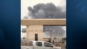 عراق تردد تجاری و مسافری در گذرگاه مرزی شلمچه را تعلیق کرد