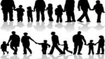  هرچه فقیر‌تر، فرزند بیشتر

