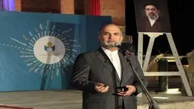 پوراحمدی: «هفت بحر هنر» ادای احترام به هنرمندانی است که عمر خود را وقف فرهنگ و هنر کرده‌اند