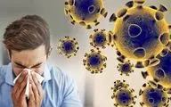 آنفلوآنزا ویروس غالب در کشور است / اختلاط کرونا و آنفلوآنزا منتفی است