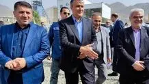سفر رییس سازمان انرژی اتمی به یزد

