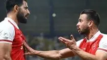 ماجرای اختلاف کنعانی‌زادگان و سروش رفیعی