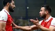 ماجرای اختلاف کنعانی‌زادگان و سروش رفیعی