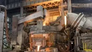 زنگ خطر برای مزیت رقابتی فولاد ایران