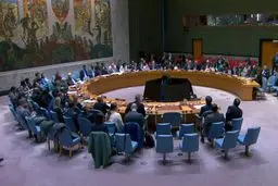 در نشست شورای امنیت سازمان ملل درباره اعتراضات و ناآرامی‌های ایران چه گذشت؟