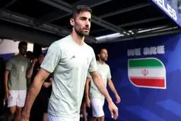 میلاد محمدی از پرسپولیس جدا شد