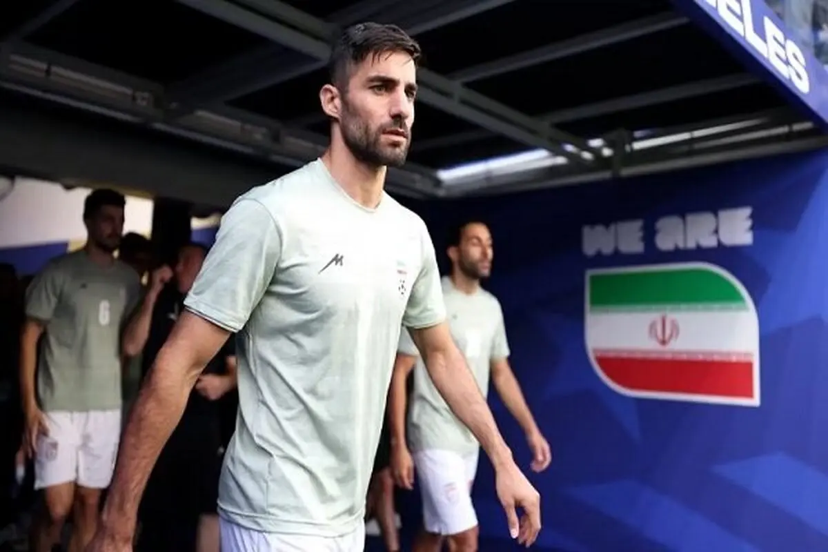 میلاد محمدی از پرسپولیس جدا شد