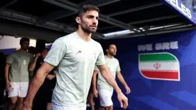 میلاد محمدی از پرسپولیس جدا شد