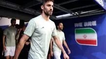 میلاد محمدی از پرسپولیس جدا شد