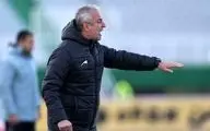 کارتال بازی پرسپولیس-آلومینیوم را نپسندید