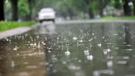 ورود سامانه بارشی در این استان ها از شنبه 18 آذرماه