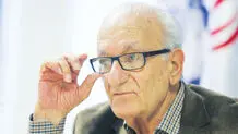 سکوت صدای «مقامی»