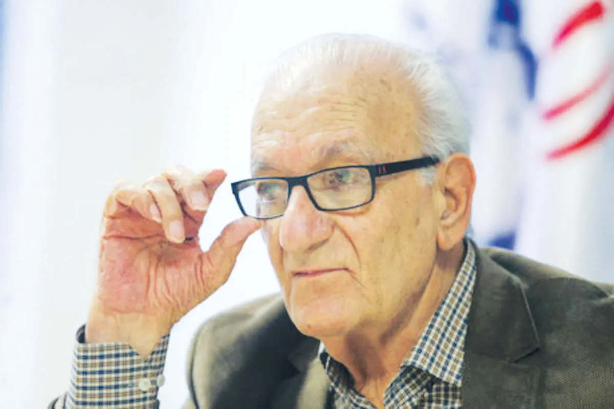 سکوت صدای «مقامی»