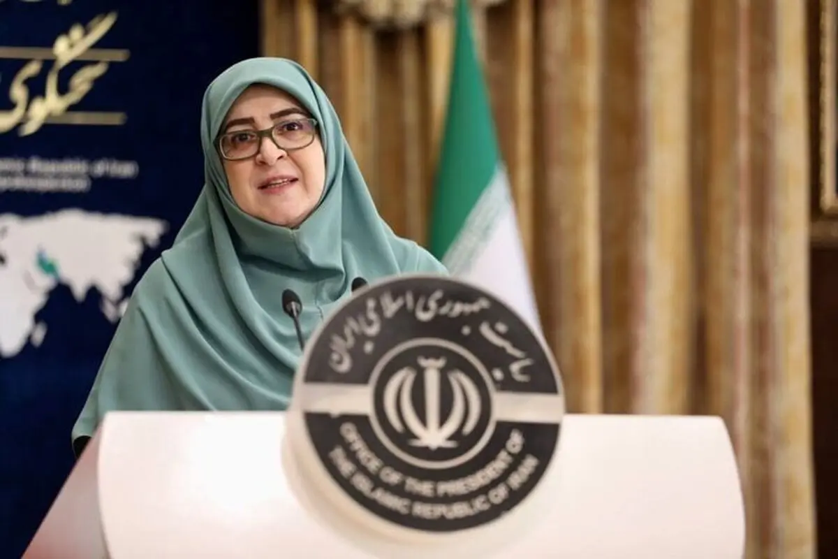 زمان افزایش قیمت بنزین به روایت سخنگوی دولت