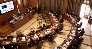 جدال بر سر قانون