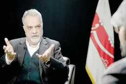 ایران و ترکیه در قاب رقابت و رفاقت