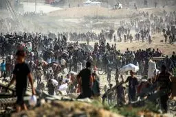 احتیاط اعراب، تردیدهای حماس