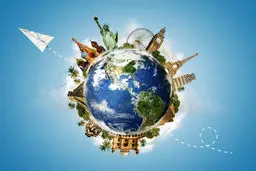 صنعت گردشگری ایران در گرو توسعه زیرساخت ها