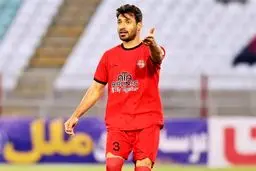 حرکت منشوری شجاع خلیل زاده دردسرساز شد