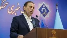 تبعه سویس چگونه در زندان خودکشی کرد؟/ ویدیو