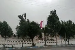 پیش‌بینی هوای خوزستان و اهواز؛ جمعه ۲۶ بهمن
