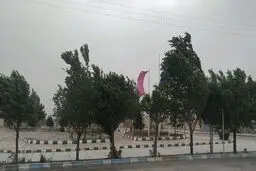 پیش‌بینی هوای خوزستان و اهواز؛ جمعه ۲۶ بهمن