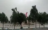 پیش‌بینی هوای خوزستان و اهواز؛ جمعه ۲۶ بهمن