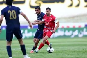 پخش زنده بازی پرسپولیس چادرملو را ببینید + لینک