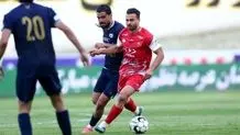 بزرگترین بازیکن تاریخ لیگ ایران بلااستفاده ماند