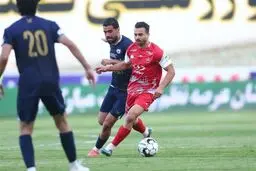 پخش زنده بازی پرسپولیس چادرملو را ببینید + لینک