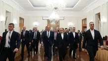 الجزیره: روسیه به‌دنبال میانجی‌گری میان ایران و آمریکا است؟