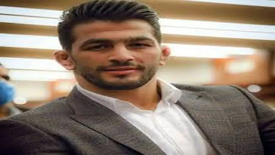 حسن یزدانی داماد شد + تصاویر