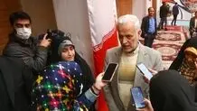 توزیع عادلانه امکانات در مناطق مختلف شهر