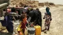 قطع ۲۴ تا ۴۸ ساعته آب در برخی از مناطق زاهدان 