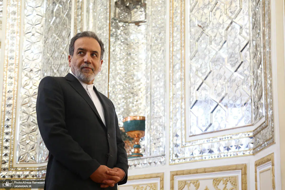 جزییات سفر عراقچی به مسکو