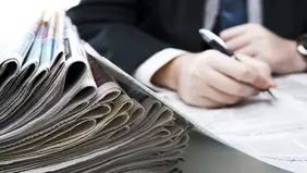 پژوهش دستمزد روزنامه‌نگاران رونمایی شد