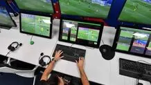 زمان رونمایی از VAR در لیگ برتر مشخص شد