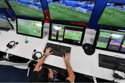 زمان رونمایی از VAR در لیگ برتر مشخص شد