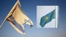نام جدیدترین کشور عضو توافق سازش با اسرائیل مشخص شد: قزاقستان
