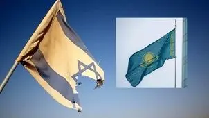 نام جدیدترین کشور عضو توافق سازش با اسرائیل مشخص شد: قزاقستان
